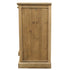 Keats Mirrored Sideboard Table